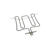 Rezistență superioară pentru cuptor SMEG 806890523 806890131 Original