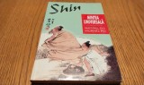 SHIN MINTEA UNIVERSALA - Maestru Zen Huang Po - Editura Herald, 155 p.