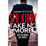 Take No More