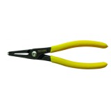 Cleste pentru sigurante interior cu varf drept 180 mm Topmaster Pro, Top Master Pro