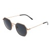 Ochelari de Soare Bărbați Bulget BG3318M 5304AP, Plastic, Galben, Polaroid