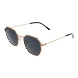 Ochelari de Soare Bărbați Bulget BG3318M 5304AP, Plastic, Galben, Polaroid