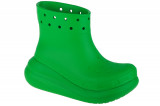 Cumpara ieftin Wellingtons Crocs Classic Crush Rain Boot 207946-3E8 verde