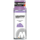 Cumpara ieftin Spray Molotow Urban Fine-Art Chalk 400ml violet