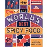 The world&#039;s best spicy food
