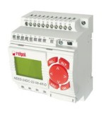 Releu Programabil 250VAC/10A 8 Intrări 2 Iesiri Analogice