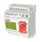 Releu Programabil 250VAC/10A 8 Intrări 2 Iesiri Analogice