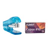 KUNST SET CAPSATOR #10 CU CAPSE ProVoyage Vacation