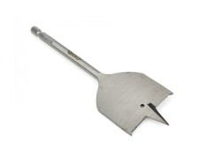 Dalta HEX pentru lemn, 55 x 152 mm, Geko G37332