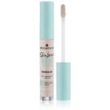 Essence Skin Lovin&#039; Sensitive corector lichid culoare 10 Light 3,5 ml