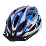 Casca protectie Bicicleta, FIXATO, Cu 20 canale de ventilatie, Aerodinamica, Disipare eficienta a caldurii si ventilatie, Dimensiune reglabila, Circum