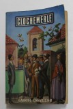 CLOCHEMERLE par GABRIEL CHEVALIER , 1961