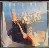CD audio original Supertramp - Breakfast in America NM-