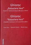 Ghioroc. Balastiera Vest. O asezare neolitica din Bazinul Muresului Inferior - Victor Sava