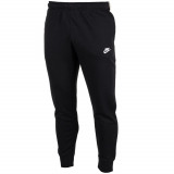 Pantaloni Nike Sportswear Club Jogger FT BV2679-010 negru, L, M, S, XL, XXL