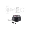 Butuc Volan Hyundai 6 Puncte Prindere Adaptor Claxon Suruburi Cheie Imbus Compatibil