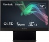 Monitor ViewSonic 16&quot; VP16-OLED