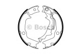 Set saboti frana, frana de mana HYUNDAI SONATA IV (EF) (1998 - 2005) BOSCH 0 986 487 768