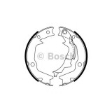 Set saboti frana, frana de mana HYUNDAI SONATA IV (EF) (1998 - 2005) BOSCH 0 986 487 768