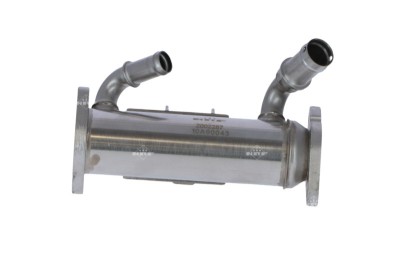NRF 48018 Radiator, recirculare gaze de esapament foto
