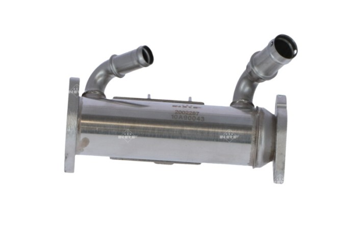 NRF 48018 Radiator, recirculare gaze de esapament