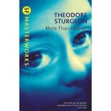 Cumpara ieftin SF Masterwork: More Than Human