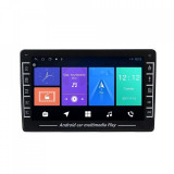 Cumpara ieftin Navigatie dedicata cu Android Fiat 500 2015 - 2020, 1GB RAM, Radio GPS Dual