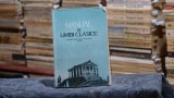 Manual Limbi Clasice Seminarii Teologice An III Editura IBMBOR 1983 Studii Religie Carti Vechi