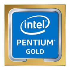 Procesor Intel Pentium Gold G6500, Comet Lake, 4.1 Ghz foto