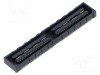 Conector PCB-PCB mamă PIN 80 0,8mm QSE gold flash SMT SAMTEC