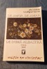 De-amor de-amar de inima albastra Ileana Vulpescu