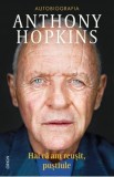 Cumpara ieftin Hai ca am reusit, pustiule - Anthony Hopkins