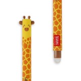 Pix - Legami Erasable Pen - Giraffe | Legami