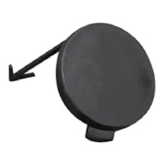 Capac bara carlig remorcare fata Hyundai Accent, 09.2006-01.2010, parte montare, 400907-9, Aftermarket