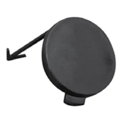 Capac bara carlig remorcare fata Hyundai Accent, 09.2006-01.2010, parte montare, 400907-9, Aftermarket foto