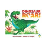 Dinosaur Roar!