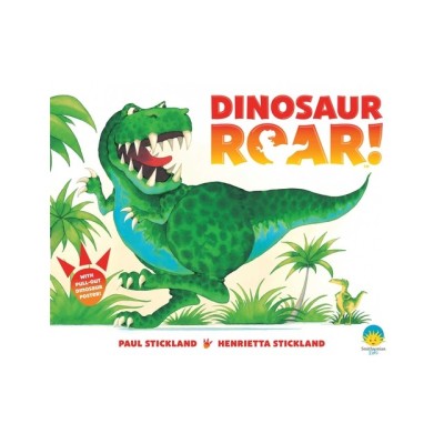 Dinosaur Roar! foto