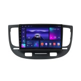 Cumpara ieftin Navigatie dedicata cu Android Kia Rio II 2005 - 2011, 3GB RAM, Radio GPS Dual