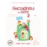 Auxiliar pentru clasa I - Ghiozdanelul cu cifre &ndash; semestrul al II-lea - Corina Istrate