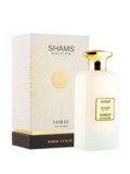 Apa de parfum Hamidi Shams Edition Vanille, 100 ml, unisex