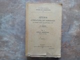 N. Iorga - Istoria Literaturilor Romanice &icirc;n desvoltarea și legăturile lor, Vol. II - Epoca Modernă (p&acirc;nă la 1600) 1920