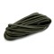 Elastic rotund Crisalida, diametru 3 mm, lungime 3 m Kaki