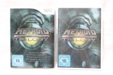 Joc Nintendo Wii - Metroid Prime Trilogy - Collector's Edition - complet - PAL