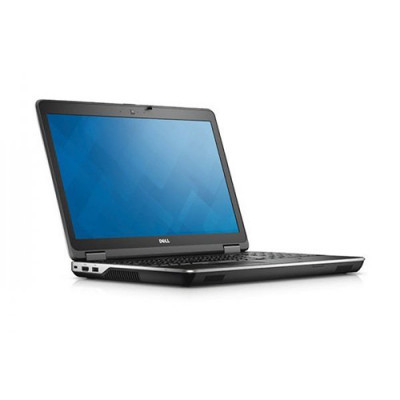 Laptop Dell latitude E6540, Intel Core i5 4310M 2.6 GHz, 8 GB DDR3, 250 GB SSD SATA, AMD Radeon HD 8790M, DVD-RW, Wi-Fi, Bluetooth, WebCam, Displa foto