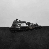 M&acirc;ner exterior ușă st&acirc;nga spate BMW X5 F15, F85 2013 OEM: 7381873 2809109