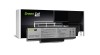 Green Cell PRO Baterie laptop Asus N71 K72 K72J K72F K73SV N71 N73 N73 N73S N73SV X73SV X73S