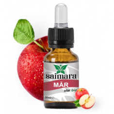 Ulei de mar bio saimara 30ml