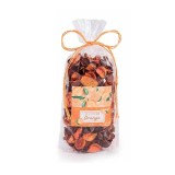 Cumpara ieftin Potpourri aroma Portocale cm 8 x 5 x 19 H, 50 gr