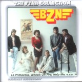 CD BZN &ndash; The Star Collection (VG)