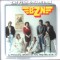 CD BZN &ndash; The Star Collection (VG)